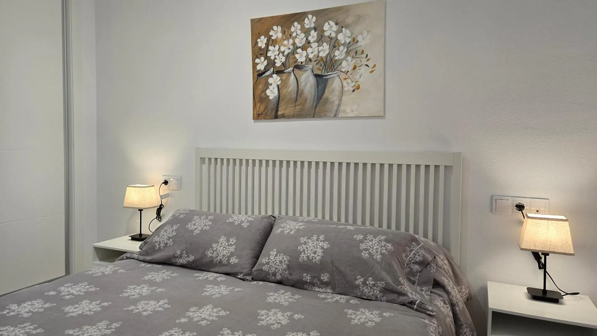 Apartamento Del Parque Flats Benalmadena Relenguillo 0*,