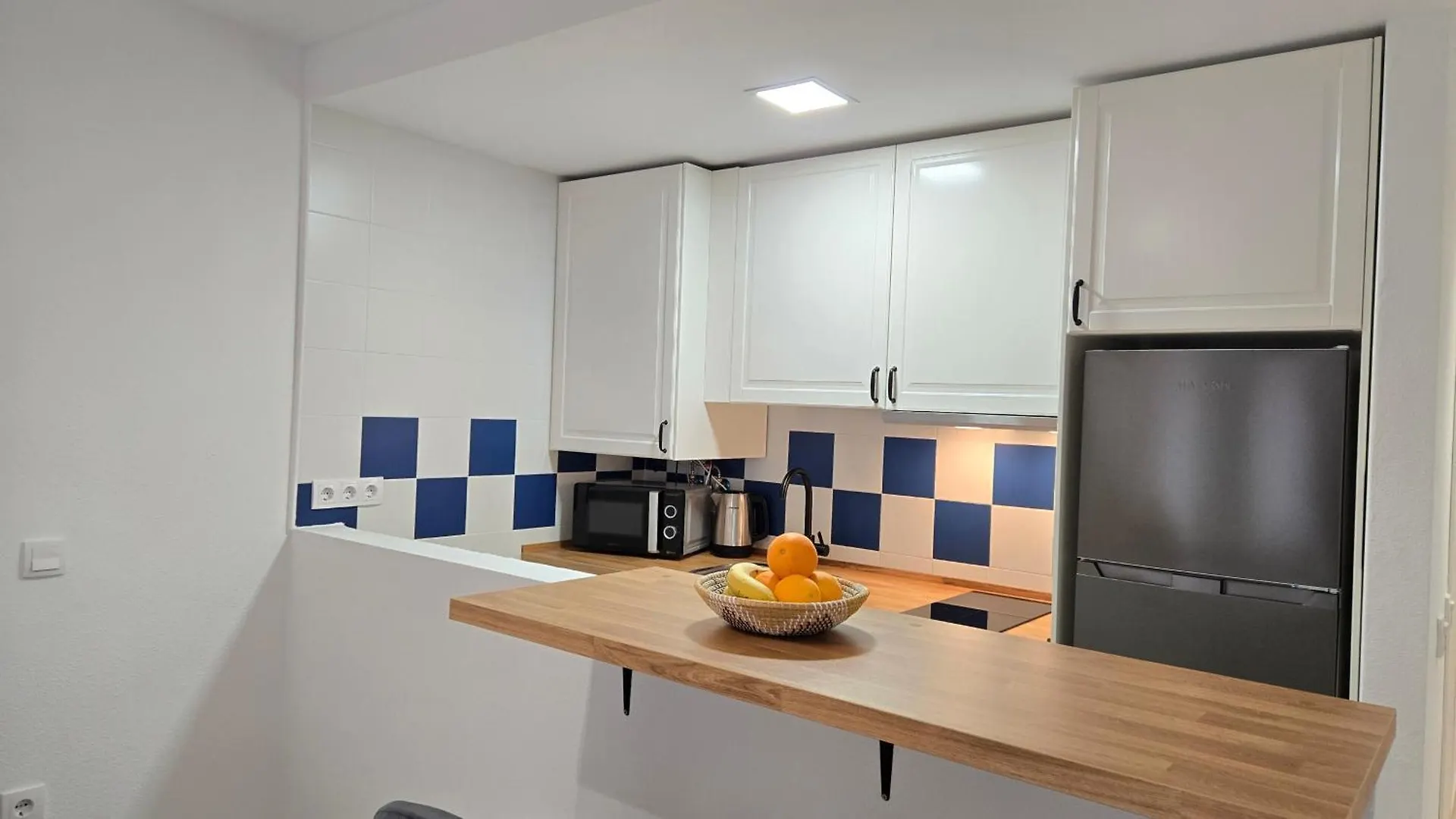 Apartamento Del Parque Flats Benalmadena Relenguillo