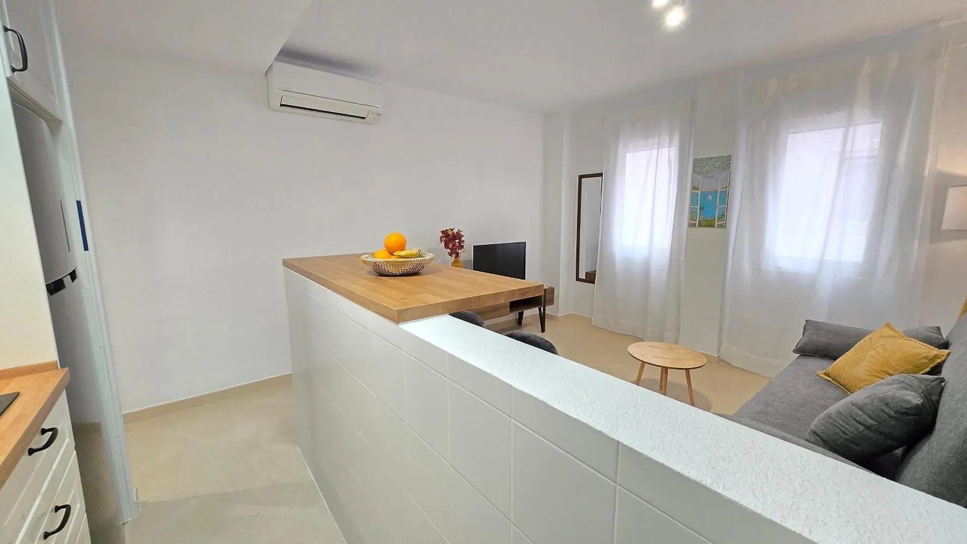 Apartamento Del Parque Flats Benalmadena Relenguillo 0*,  España